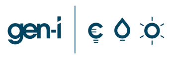 logo GEN-I