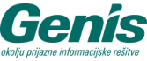 logo Genis