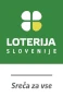 logo Loterija Slovenije